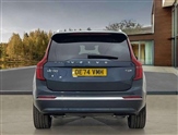 Volvo XC90 Image 4