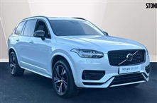 Used Volvo XC90