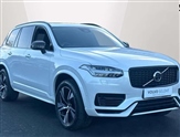 Volvo XC90 Image 1