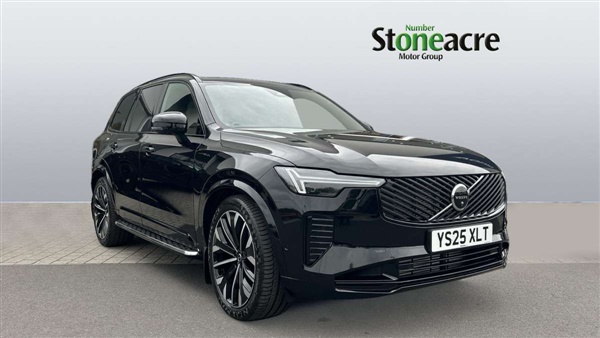 Large image for the Used Volvo XC90