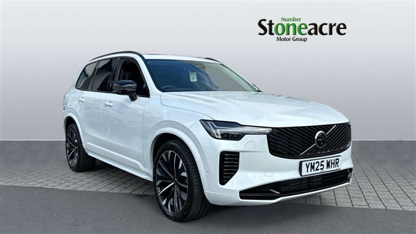 Large image for the Used Volvo XC90