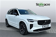 Used Volvo XC90