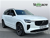Volvo XC90 Image 1