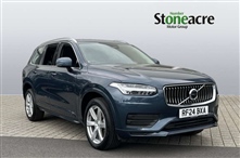 Used Volvo XC90