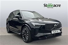 Used Volvo XC90