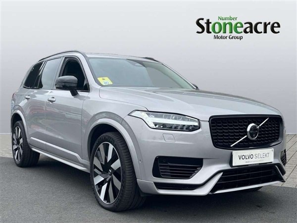 Large image for the Used Volvo XC90
