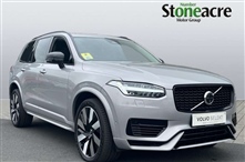 Used Volvo XC90