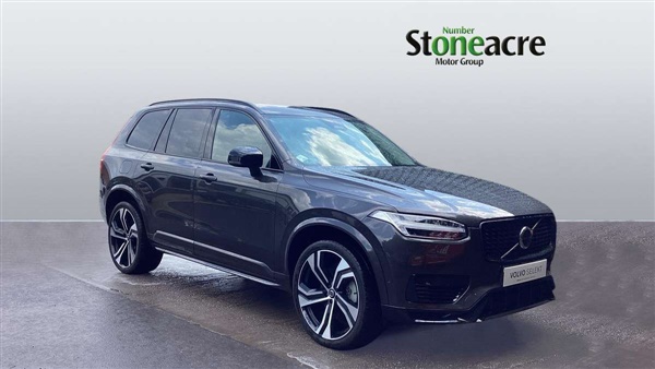 Large image for the Used Volvo XC90