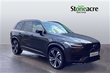 Used Volvo XC90