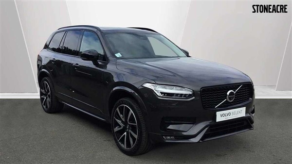 Large image for the Used Volvo XC90