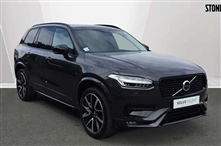 Used Volvo XC90