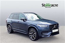 Used Volvo XC90