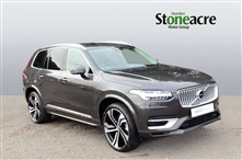 Used Volvo XC90