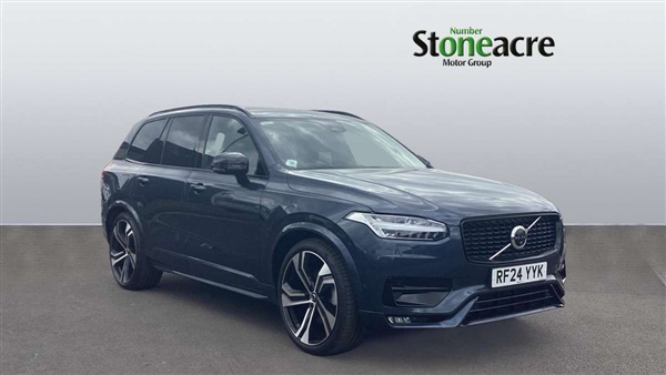 Large image for the Used Volvo XC90
