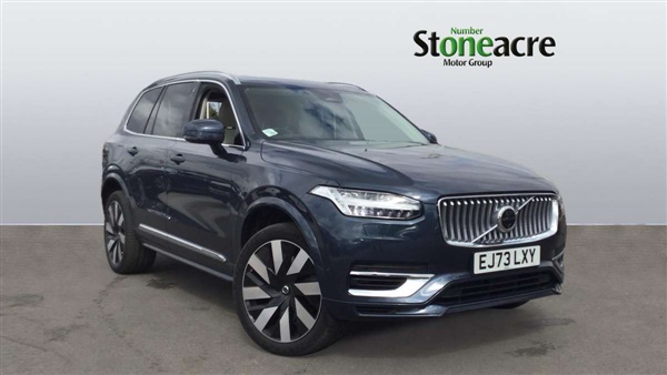 Large image for the Used Volvo XC90