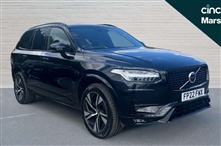Used Volvo XC90