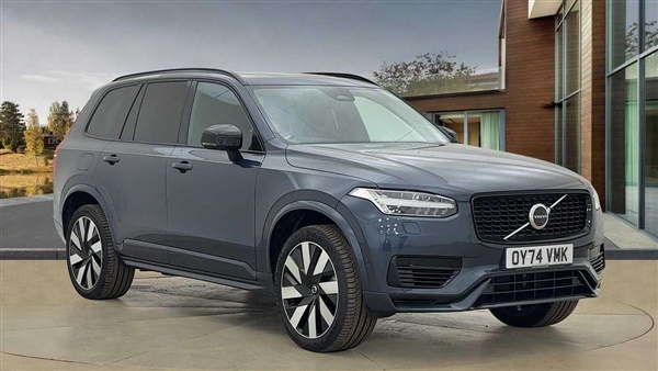 Large image for the Used Volvo XC90
