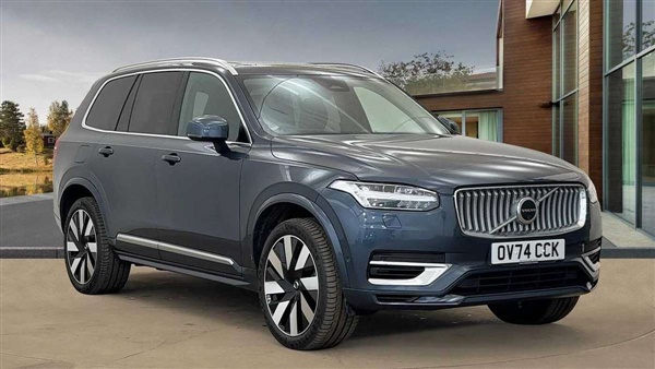 Large image for the Used Volvo XC90
