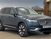 Volvo XC90 Image 1