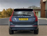 Volvo XC90 Image 4