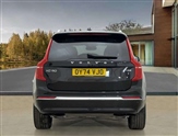 Volvo XC90 Image 4