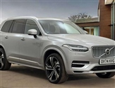 Volvo XC90 Image 1
