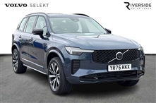 Used Volvo XC90
