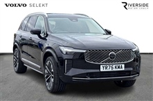 Used Volvo XC90