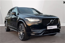 Used Volvo XC90