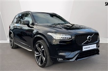 Used Volvo XC90
