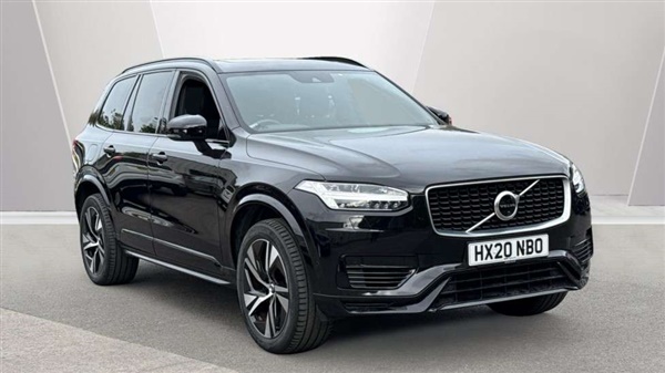 Large image for the Used Volvo XC90