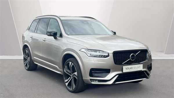 Large image for the Used Volvo XC90