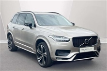 Used Volvo XC90