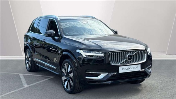 Large image for the Used Volvo XC90