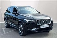 Used Volvo XC90