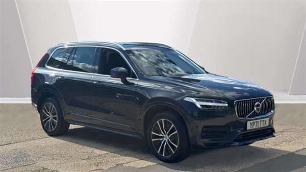 Large image for the Used Volvo XC90