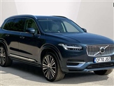 Volvo XC90 Image 1