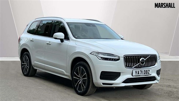 Large image for the Used Volvo XC90