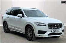 Used Volvo XC90