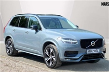 Used Volvo XC90