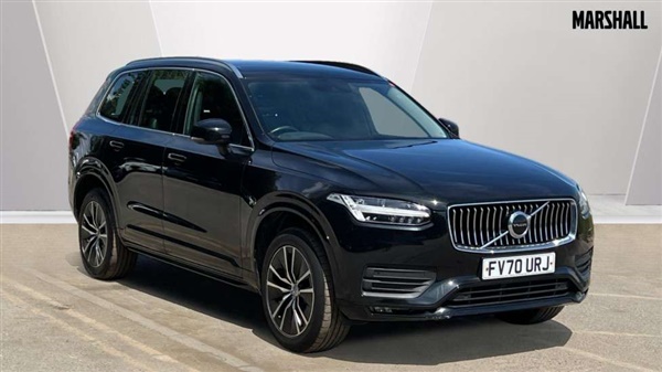 Large image for the Used Volvo XC90