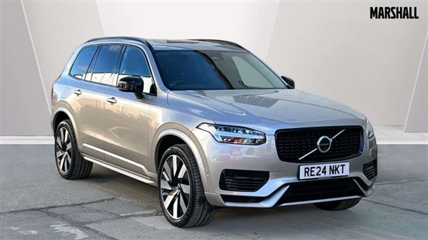 Large image for the Used Volvo XC90