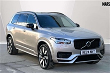 Used Volvo XC90