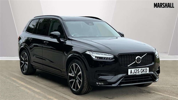 Large image for the Used Volvo XC90