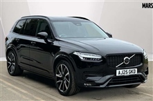 Used Volvo XC90