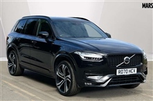 Used Volvo XC90