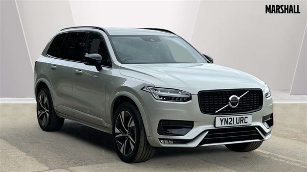 Large image for the Used Volvo XC90