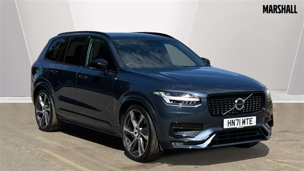 Large image for the Used Volvo XC90