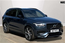 Used Volvo XC90