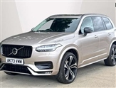 Volvo XC90 Image 6